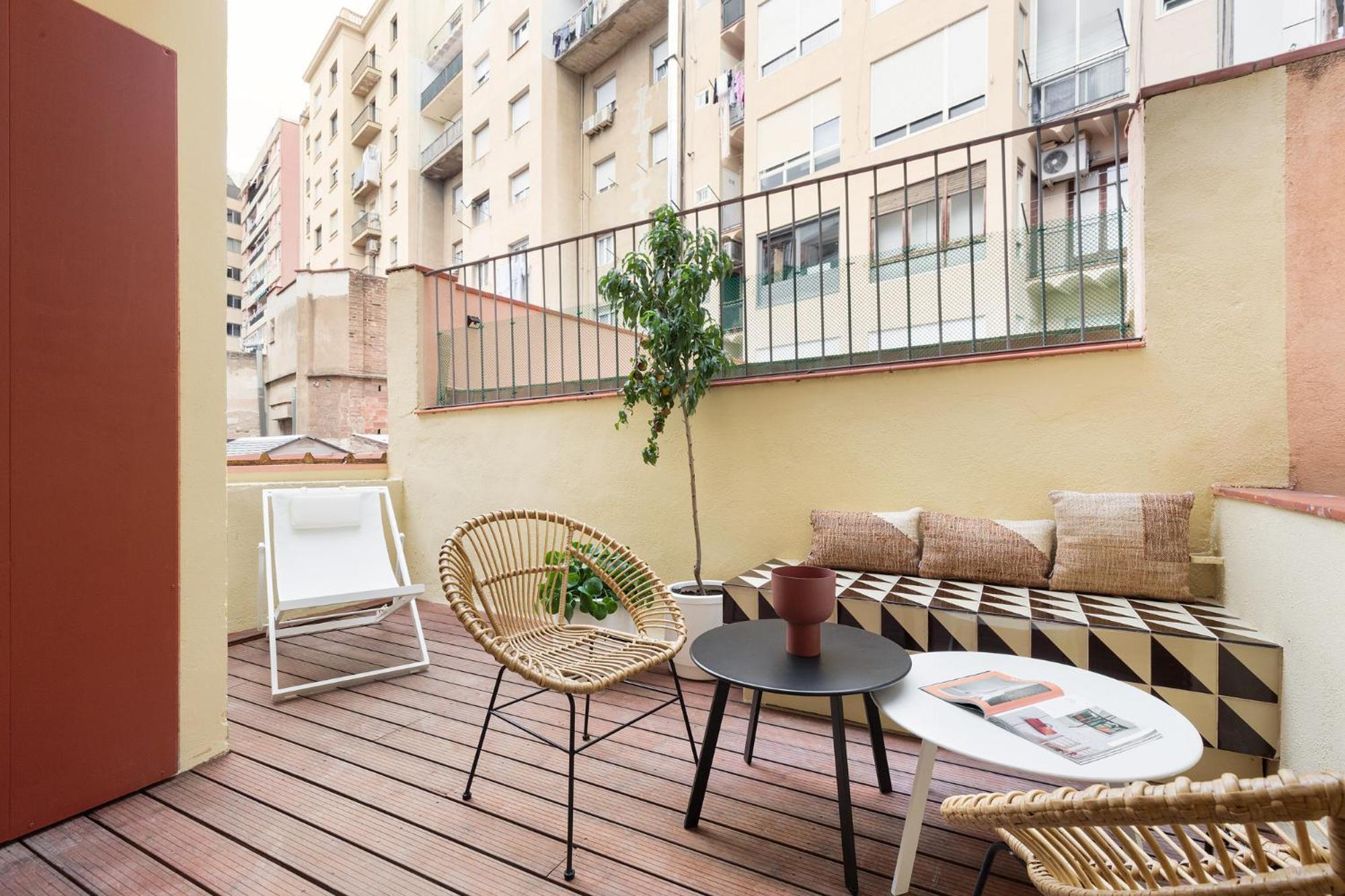 Diagonal Apartments By Olala Homes Барселона Екстериор снимка