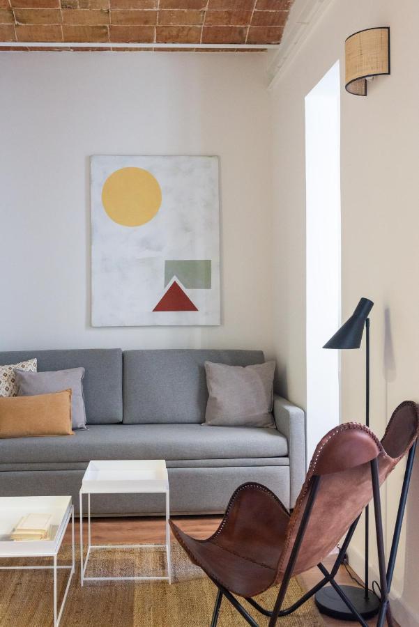 Diagonal Apartments By Olala Homes Барселона Екстериор снимка