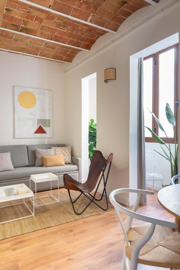 Diagonal Apartments By Olala Homes Барселона Екстериор снимка