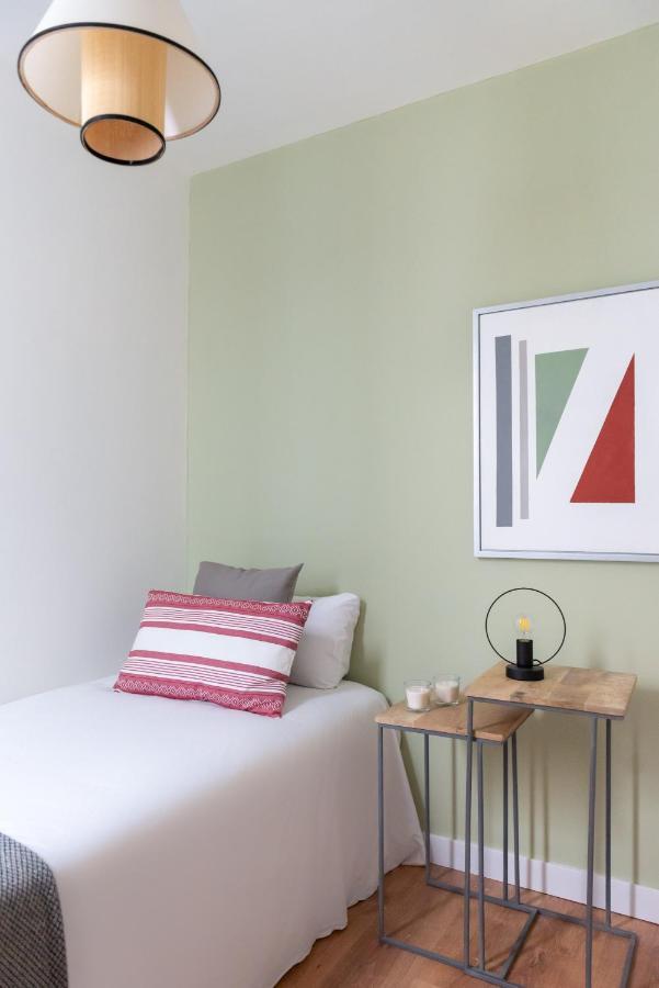 Diagonal Apartments By Olala Homes Барселона Екстериор снимка
