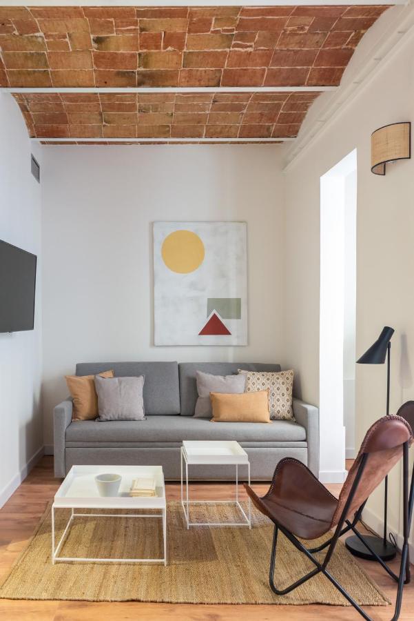 Diagonal Apartments By Olala Homes Барселона Екстериор снимка
