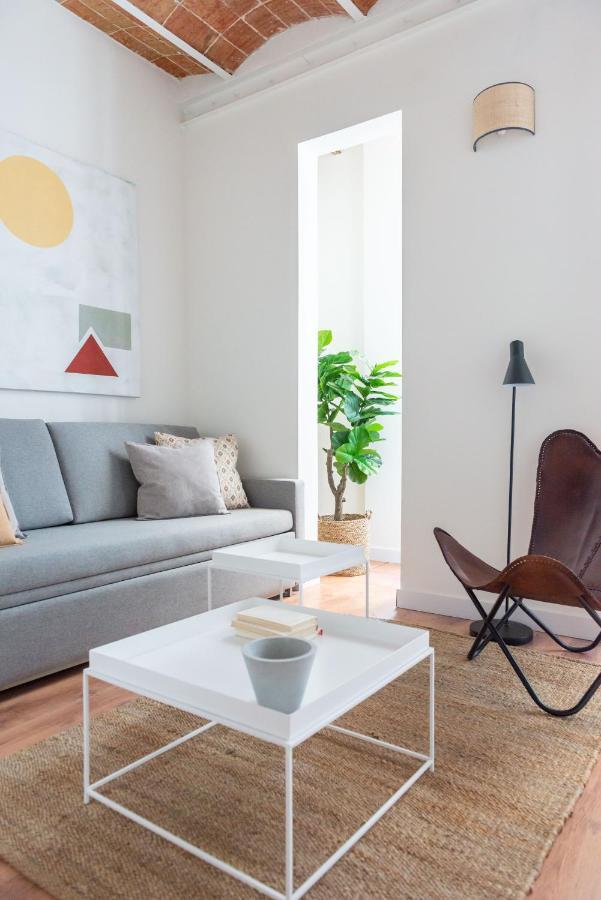 Diagonal Apartments By Olala Homes Барселона Екстериор снимка