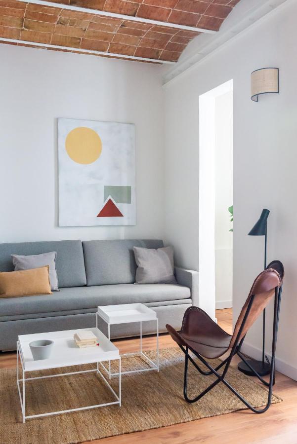 Diagonal Apartments By Olala Homes Барселона Екстериор снимка